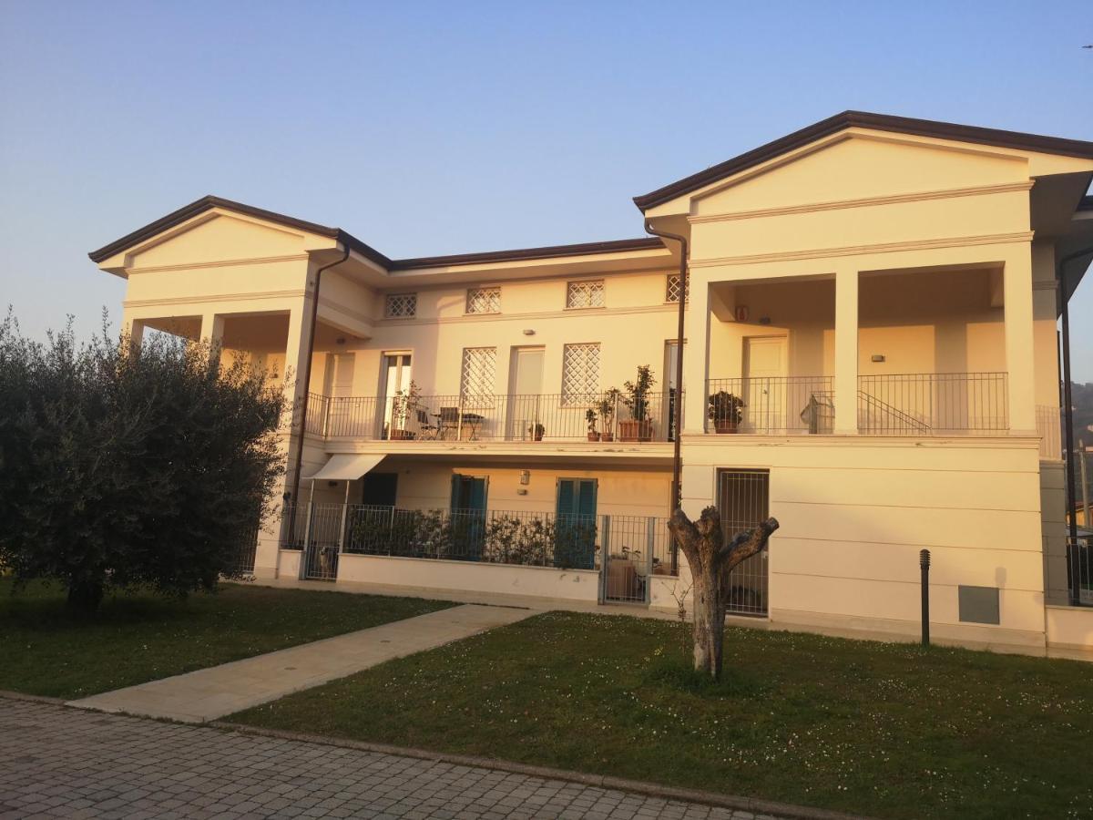 Cb House Holiday Pietrasanta Eksteriør billede