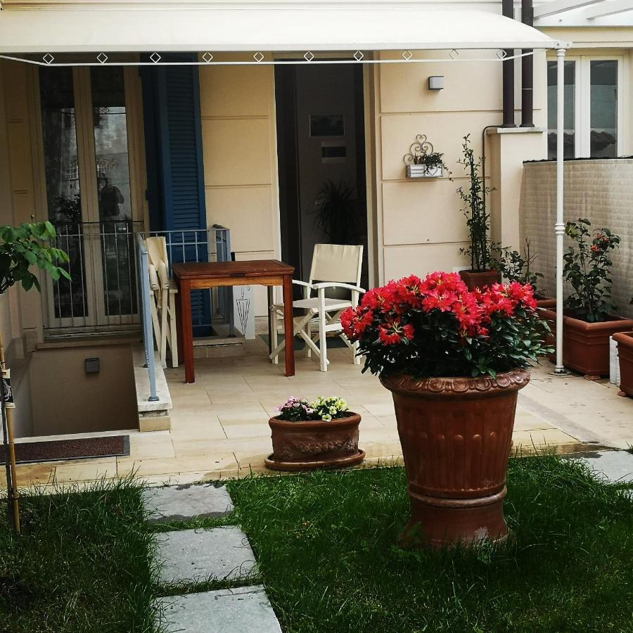 Cb House Holiday Pietrasanta Eksteriør billede