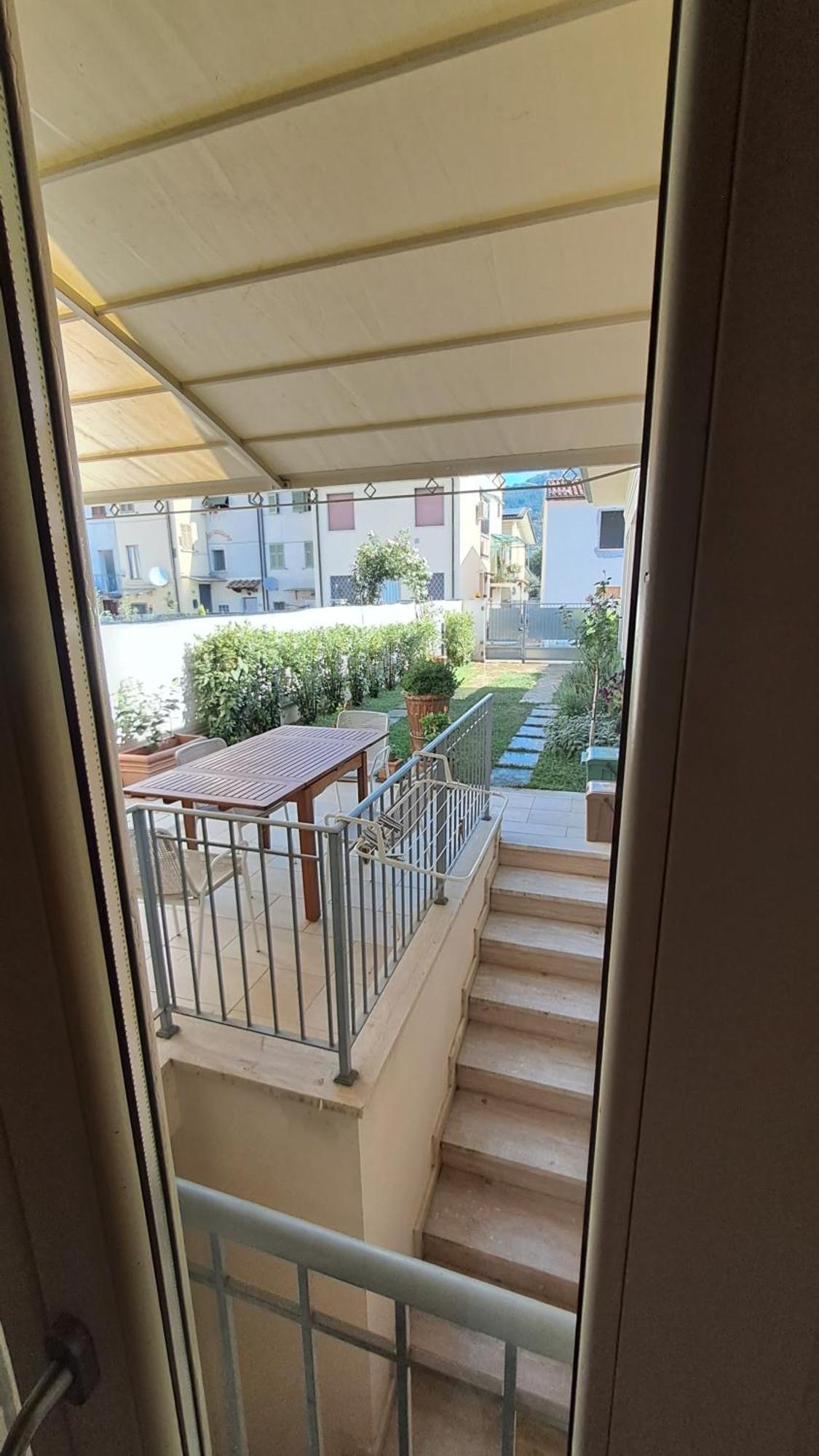 Cb House Holiday Pietrasanta Eksteriør billede