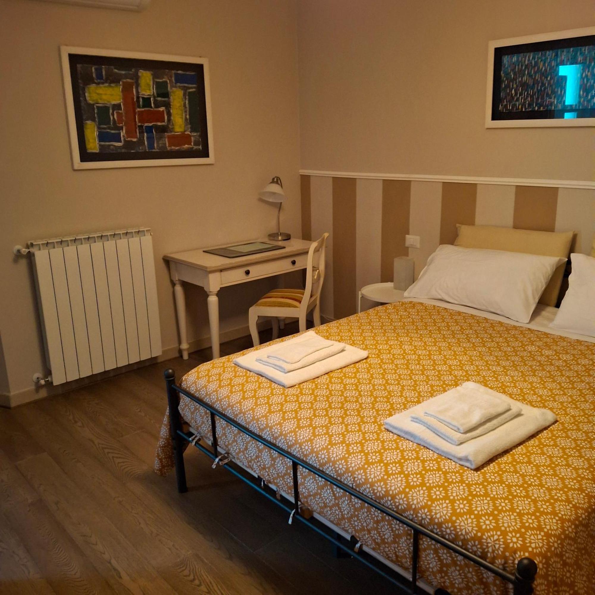 Cb House Holiday Pietrasanta Eksteriør billede