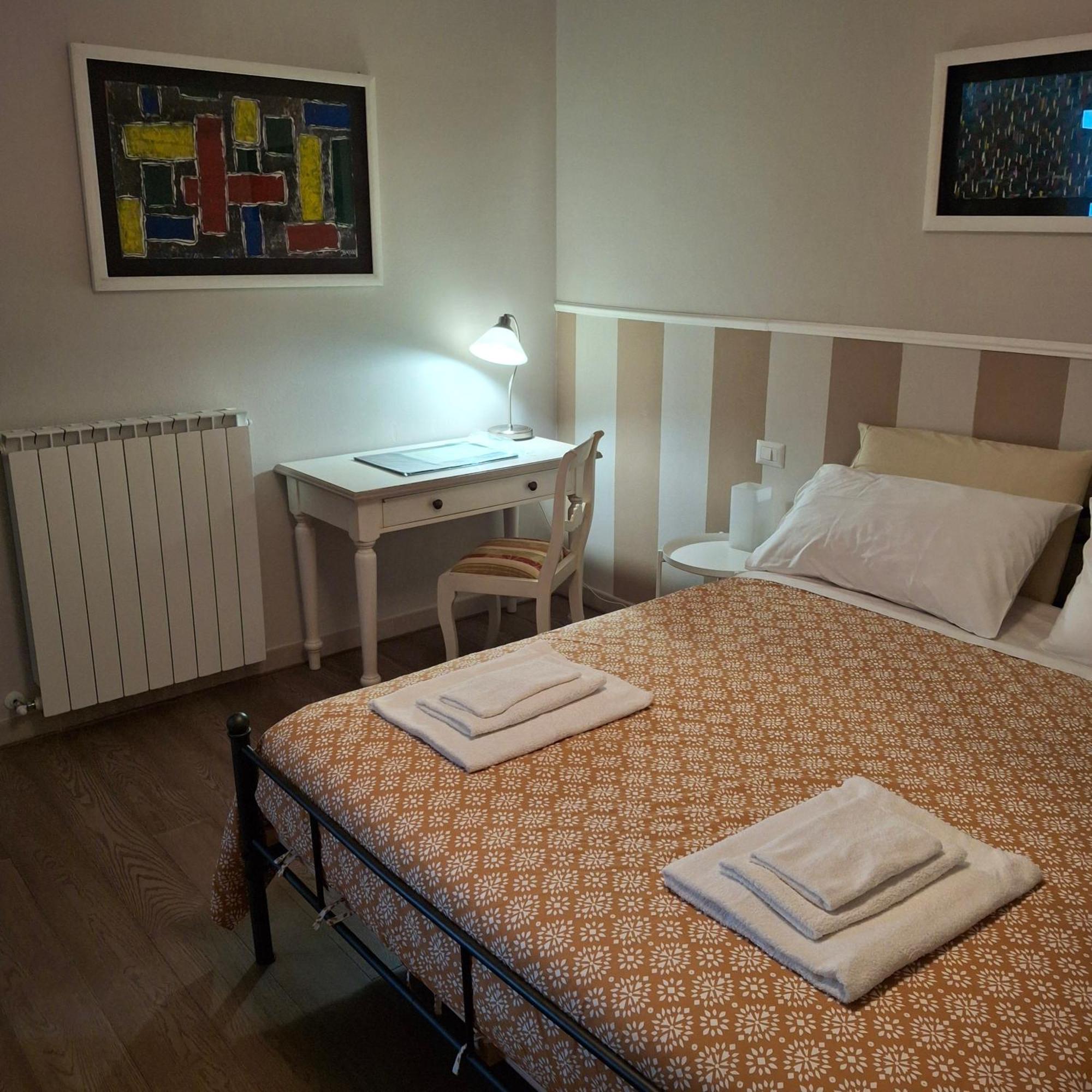 Cb House Holiday Pietrasanta Eksteriør billede